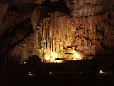 Cango Caves