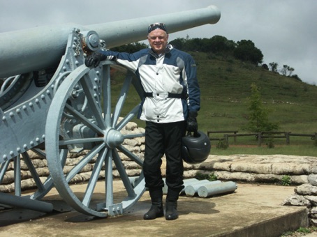 Long Tom Pass