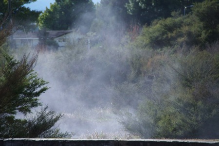 Taupo Huka Falls