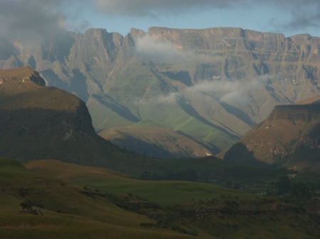 Drakensberg