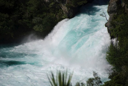 Huka Falls