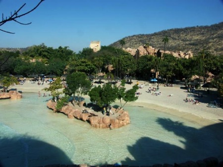 Sun City