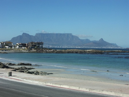 Table Mountain