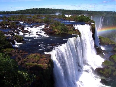 Victoria Falls